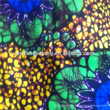 wholesale fabric 100% cotton african fabric